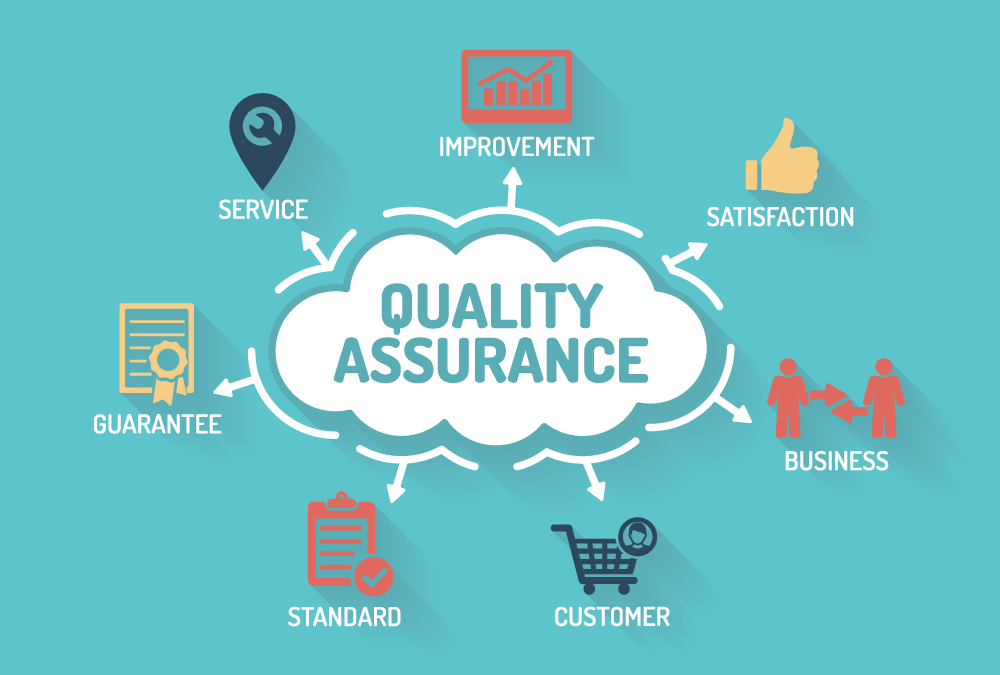 Quality Assurance Data Strategies for Enhancing Performance