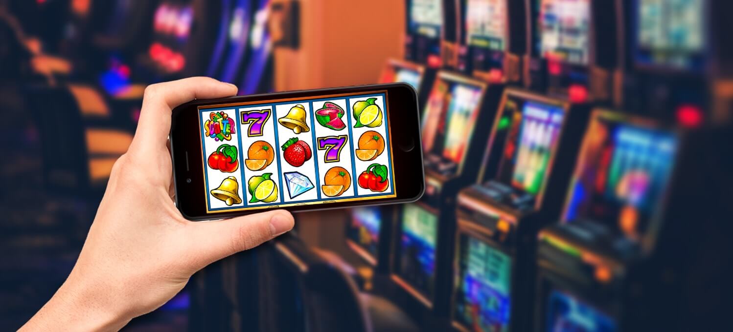 Betting Big, Winning Bigger: Strategies for High-Stakes Online Casino Slots