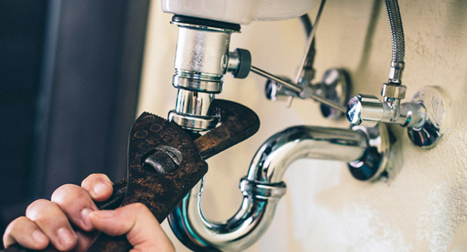 Fluid Expertise: Trusted Plumbing Services for Every Need