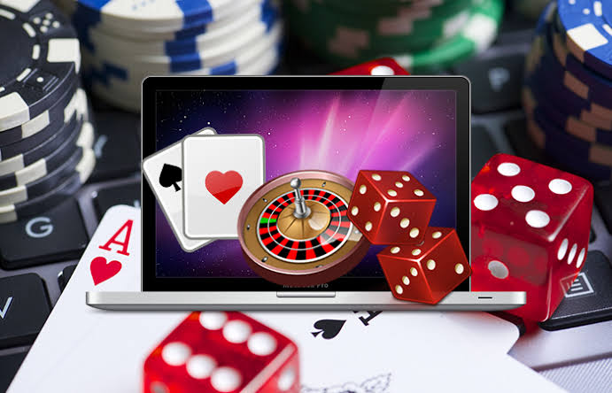 Novoline Online Casino Specialty Games