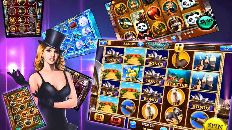 Explore the Depths of Slot77: Where Every Spin Brings New Opportunities