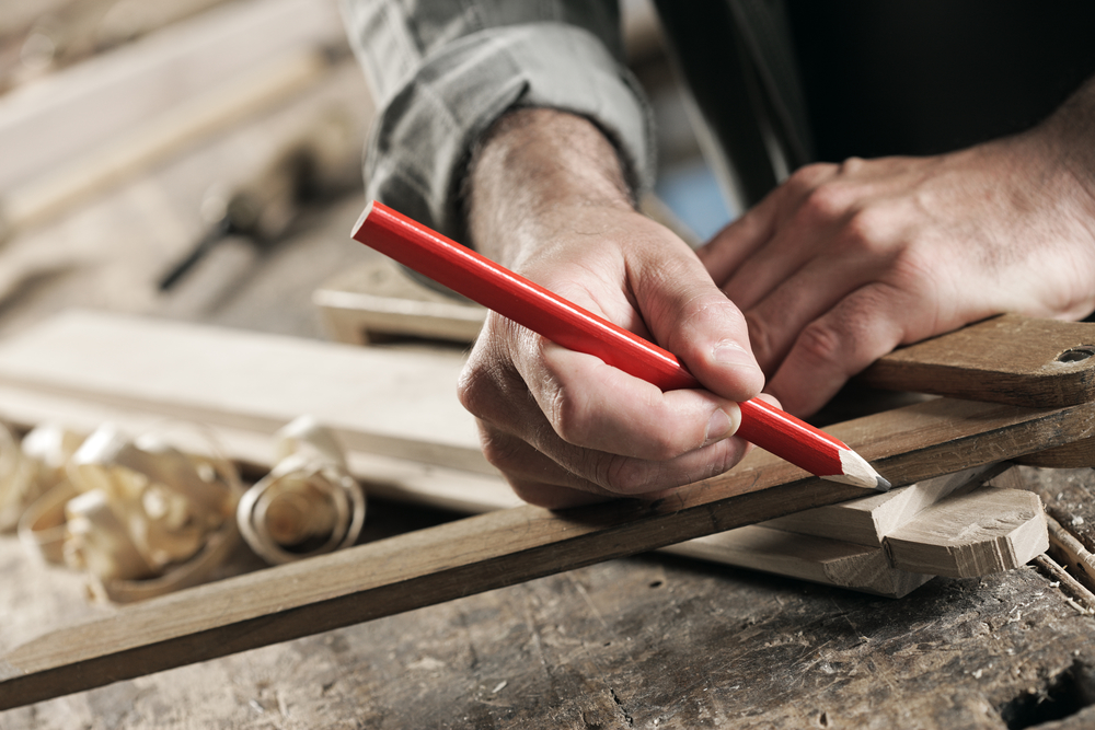 Beyond the Surface: Exploring the Craft of Cabinet Making