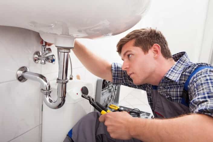 Rowlett's Trusted Plumbers: Your Home's Best Friend