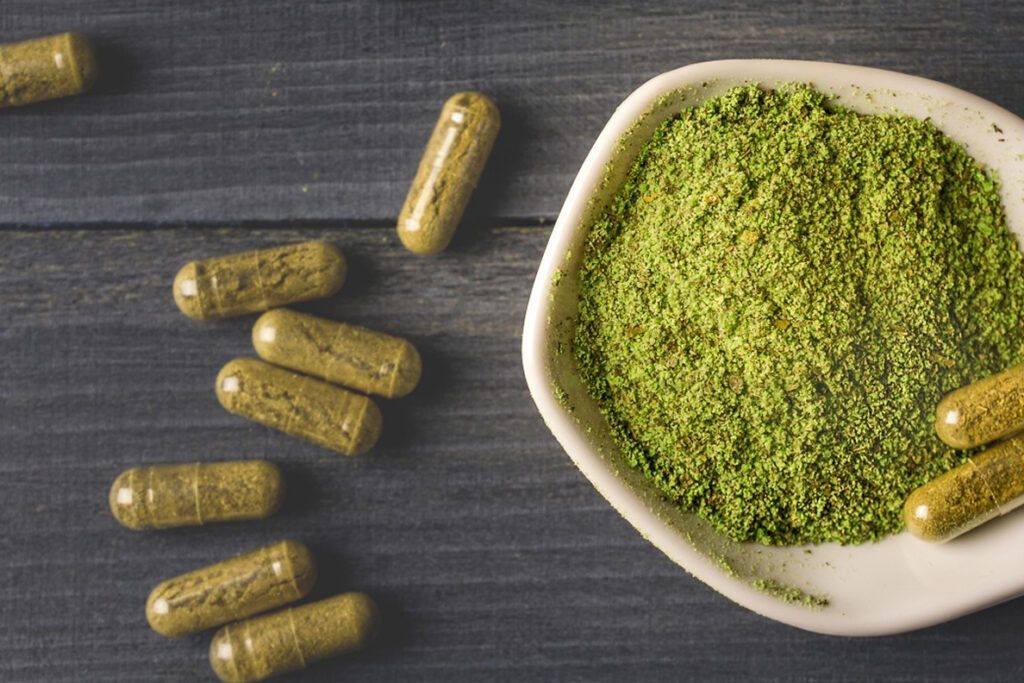 Kratom and the Fine Line Between Remedy and Risk A Deep Dive