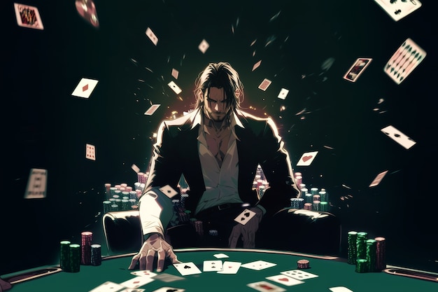 Legal Insights on Playing idrPoker Online Game in Indonesia