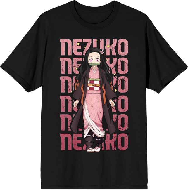 Unveiling the Best Demon Slayer Merchandise: A Fan's Must-Have Collection