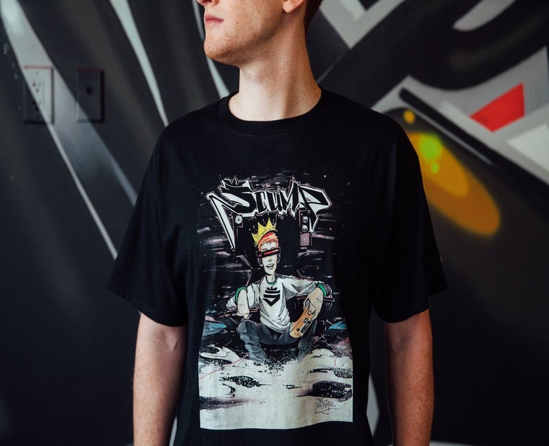 Navigating the World of Scump Merch: A Fan's Essential Guide