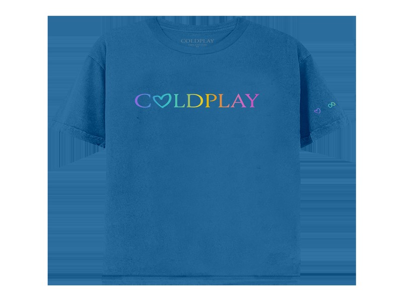 The Ultimate Coldplay Store Experience: Discovering Unique Merchandise