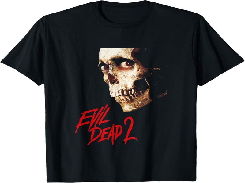 Unveiling Theevildead Merch: A Fan’s Ultimate Guide to Official Store Finds