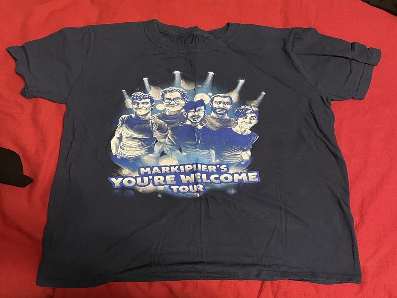 Unlocking the Secrets of Lorna Shore’s Official Merchandise