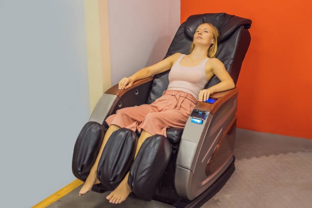 What Verified Buyers Reveal in Massage Chair Reviews