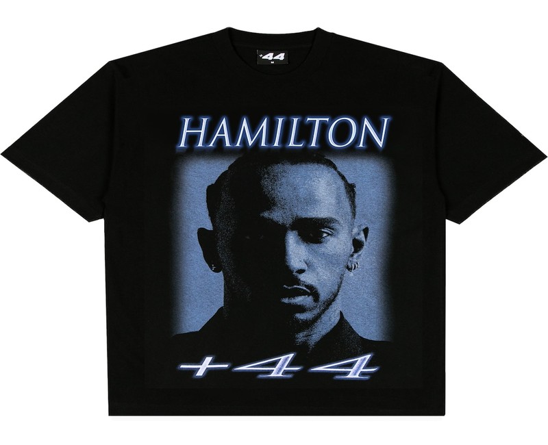 Explore Exclusive Lewishamilton Official Merchandise