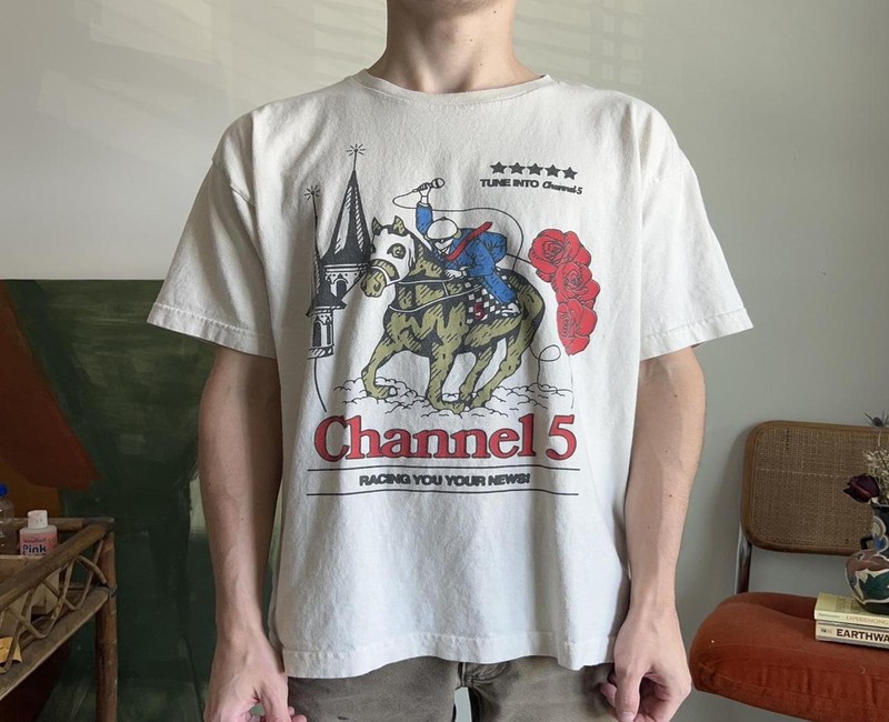 Visit the Trusted Channel 5 Official Store Online
