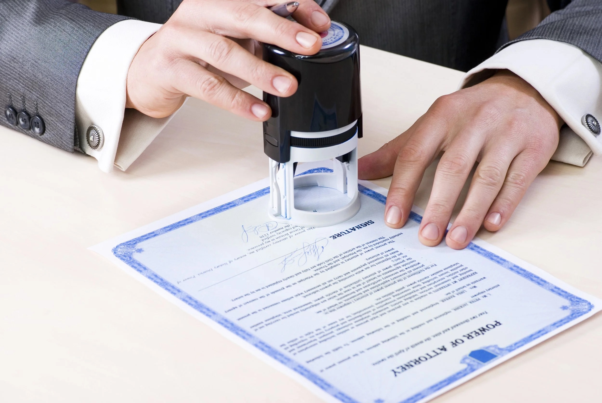 Dependable Document Services Available Through traveling mobile notary near me Woodstown NJ