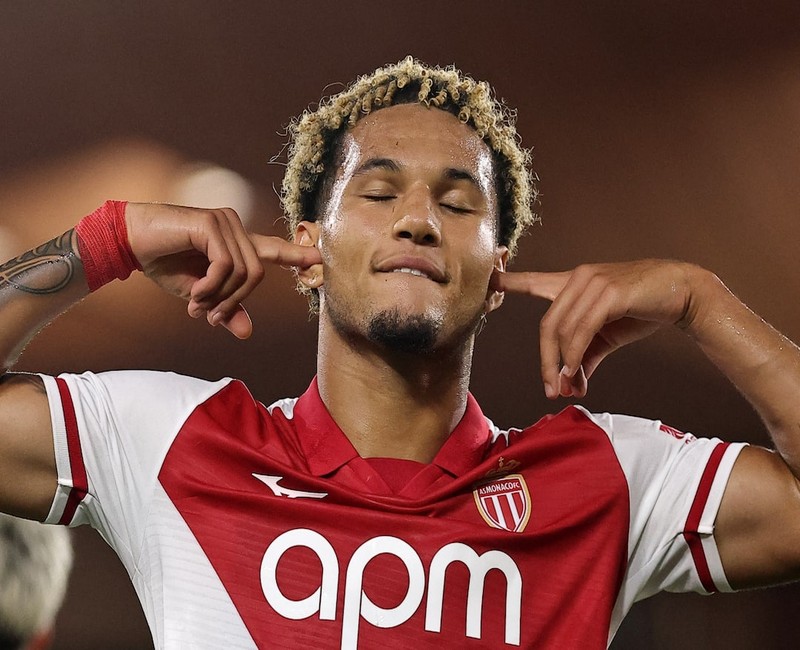 AS Monaco’s Rise to the Top of the Ligue 1 Standings